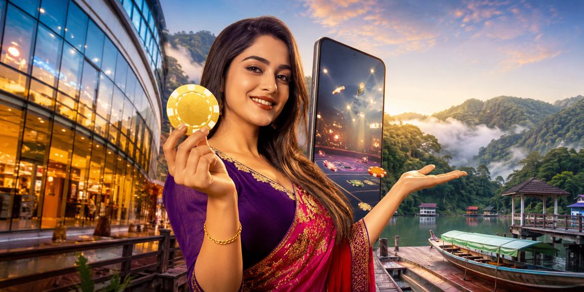 বান্দরবানে স্পোর্টস বেটিং শর্তাবলী পড়ছেন স্থানীয় ব্যবহারকারী