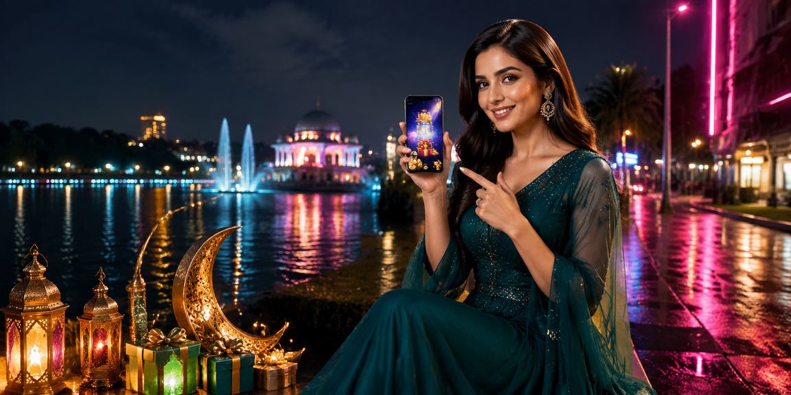 চট্টগ্রামে ঈদ উৎসবে ডিপোজিট বোনাস উপভোগকারী ব্যবহারকারী