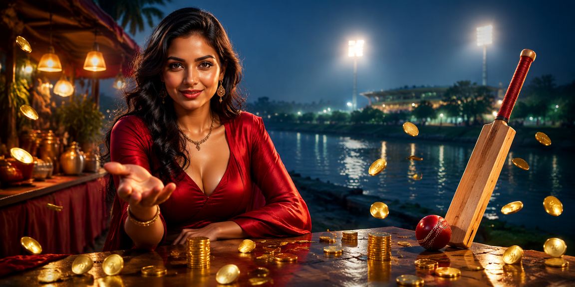 ময়মনসিংহে ক্রিকেট বেটিং স্থানীয় পরিবেশ