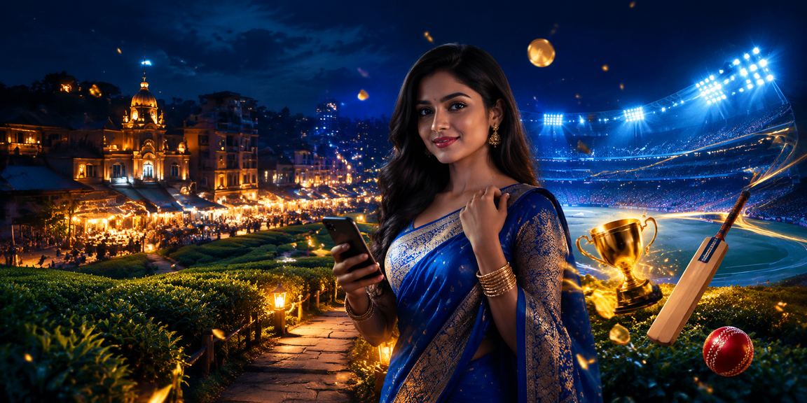 ময়মনসিংহে চা বাগানে দায়িত্বশীল গেমিং সচেতনতা