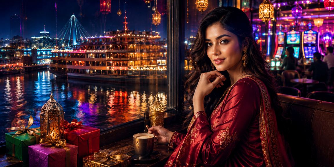 নারায়ণগঞ্জে ঈদ উৎসবে বিশেষ বেটিং প্রোমোশন অফার