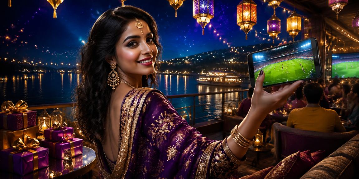 রাঙামাটিতে ঈদ উৎসবে মোবাইলে ক্যাসিনো ও পেমেন্ট