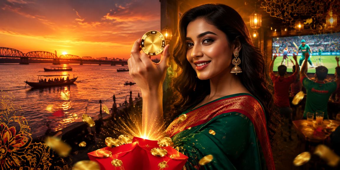 রংপুরে ক্রিকেট বেটিং বিশ্লেষণ সুবিধা