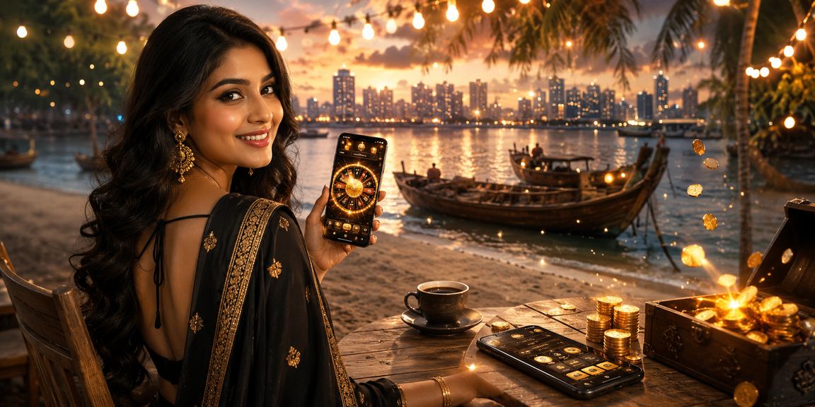 সুন্দরবনের লাকি ড্র ও বেটিং বিশ্লেষণ কভার