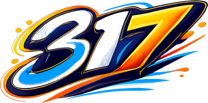 317